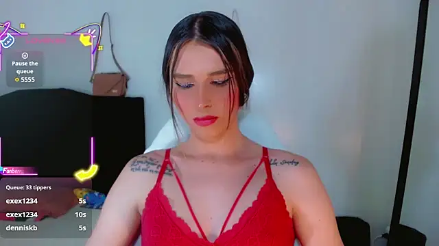 la ratona 1 online show from 10-09-25, 12:44