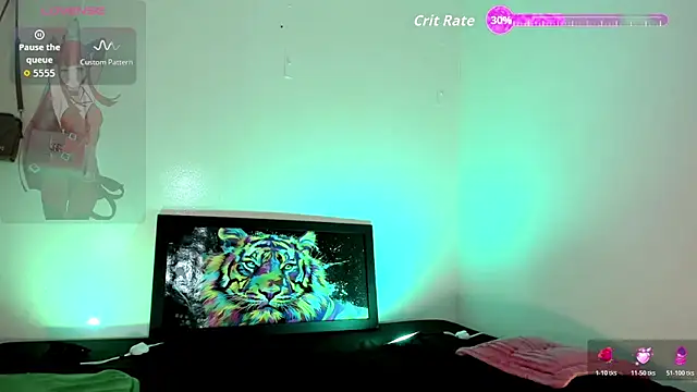 la ratona 1 online show from 07-25-26, 11:27