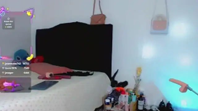 la ratona 1 online show from 10-18-25, 07:05