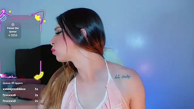 la ratona 1 online show from 10-05-25, 04:14