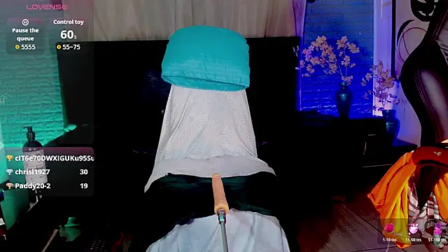 la ratona 1 online show from 02-08-26, 01:31