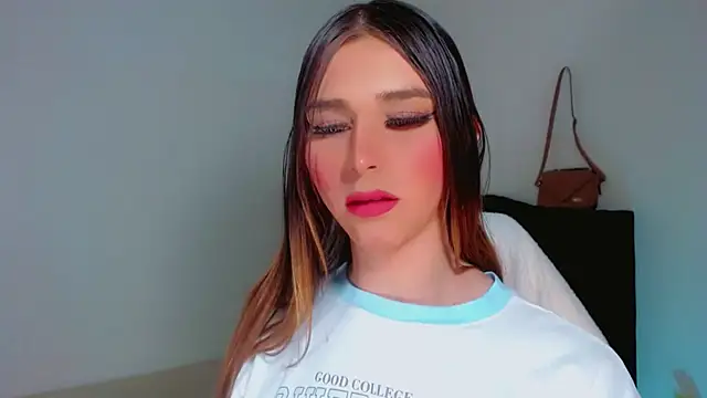 la ratona 1 online show from 10-10-25, 04:52