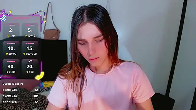 la ratona 1 online show from 10-08-25, 12:39