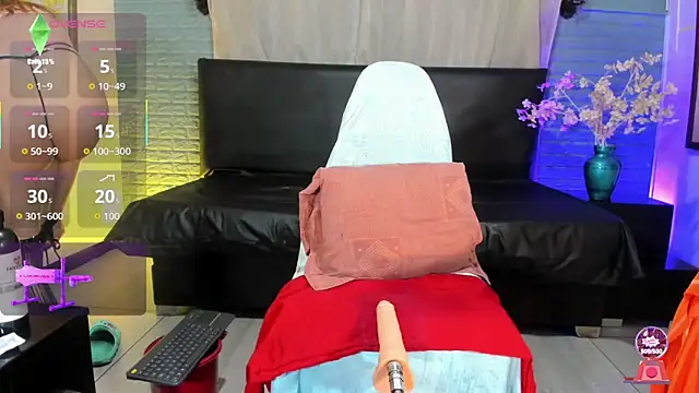 la ratona 1 online show from 11-27-25, 11:21