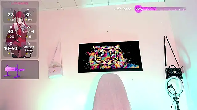 la ratona 1 online show from 06-15-26, 11:32