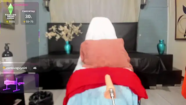 la ratona 1 online show from 11-25-25, 11:10