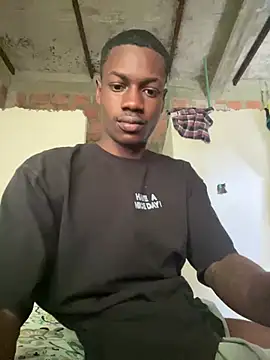 The black1 online show from 01-09-25, 03:12