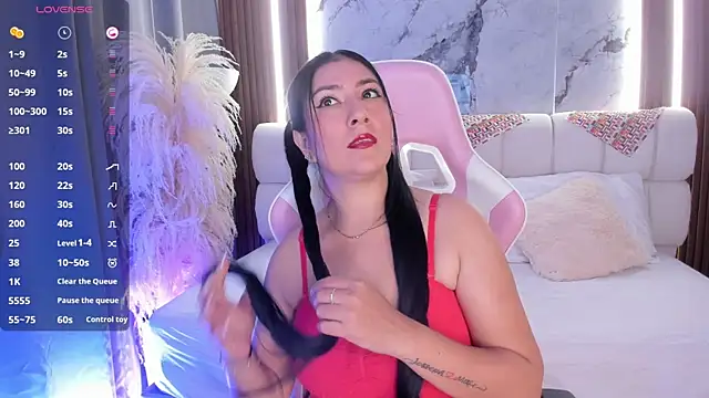 katya nt online show from 06-25-26, 04:43