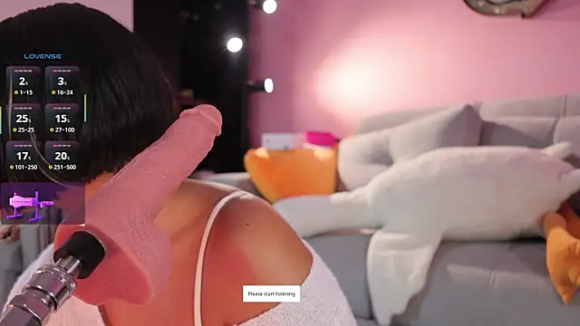 srtaliz online show from 11-26-25, 05:35