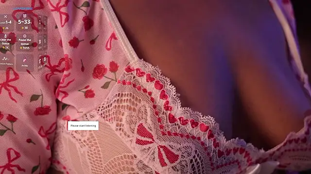 srtaliz online show from 03-19-26, 03:45