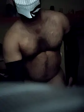 xavierkevi online show from 11-03-25, 01:44