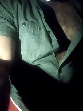 xavierkevi online show from 11-27-25, 05:24