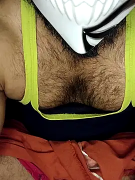 xavierkevi online show from 12-04-25, 04:06