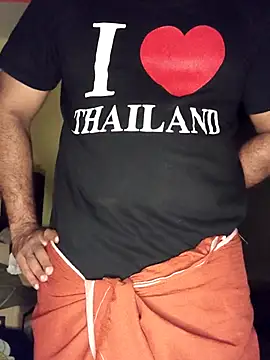 xavierkevi online show from 12-02-25, 07:15