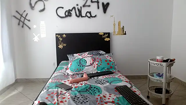 camilavagina24 online show from 09-11-25, 02:06