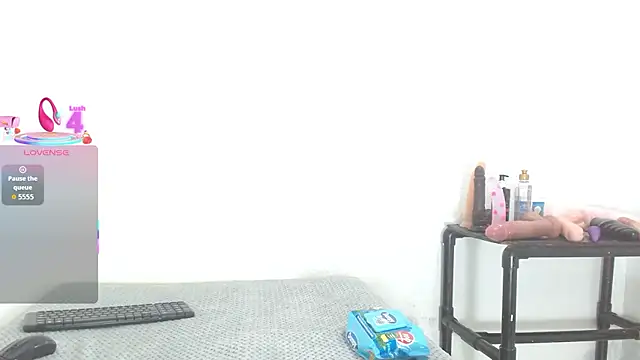 camilavagina24 online show from 01-09-26, 05:09