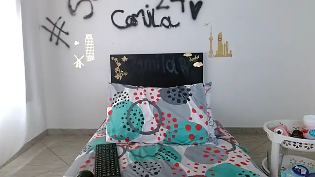 camilavagina24 online show from 09-20-25, 11:48