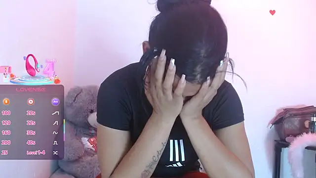 camilavagina24 online show from 01-14-26, 02:53