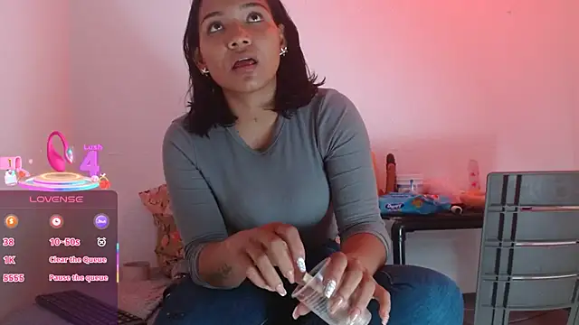 camilavagina24 online show from 01-12-26, 02:02