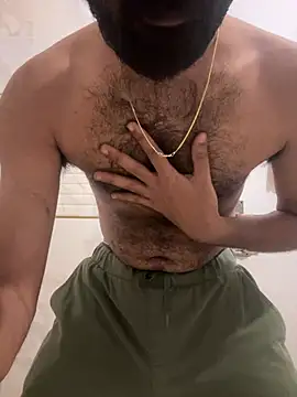 ALWAYSHORNYDADDY online show from 03-24-26, 08:20