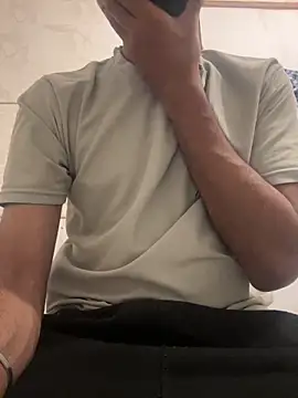 ALWAYSHORNYDADDY online show from 02-15-26, 07:35