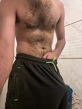 ALWAYSHORNYDADDY online show from 07-20-26, 08:22