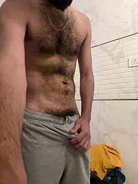 ALWAYSHORNYDADDY online show from 05-09-26, 05:44