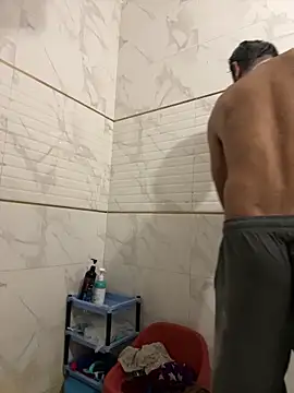 ALWAYSHORNYDADDY online show from 06-19-26, 11:27