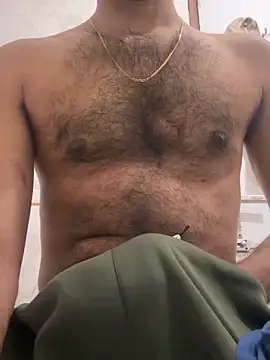 ALWAYSHORNYDADDY online show from 02-14-26, 12:00