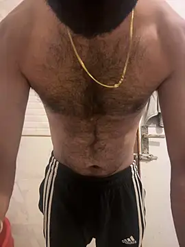 ALWAYSHORNYDADDY online show from 02-19-26, 08:28