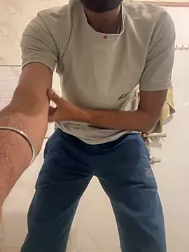 ALWAYSHORNYDADDY online show from 02-09-26, 08:07