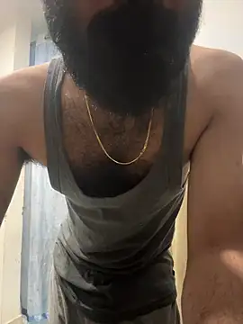 ALWAYSHORNYDADDY online show from 06-07-26, 10:42