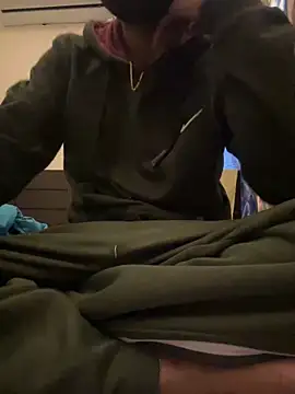 ALWAYSHORNYDADDY online show from 02-13-26, 11:21