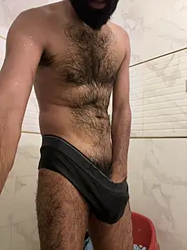ALWAYSHORNYDADDY online show from 07-20-26, 06:43