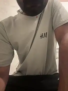 ALWAYSHORNYDADDY online show from 02-10-26, 07:57