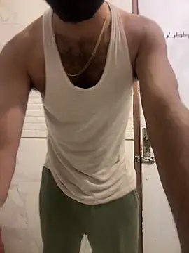 ALWAYSHORNYDADDY online show from 02-28-26, 07:46