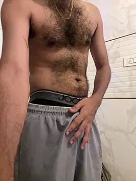 ALWAYSHORNYDADDY online show from 06-03-26, 01:45