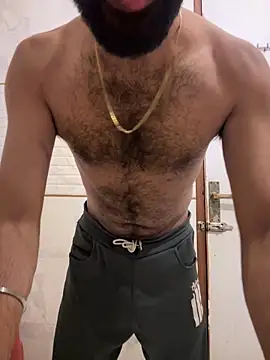 ALWAYSHORNYDADDY online show from 03-02-26, 09:11