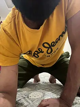 ALWAYSHORNYDADDY online show from 04-03-26, 12:55