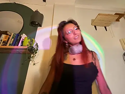 Sam-cekot online show from 02-27-26, 11:37