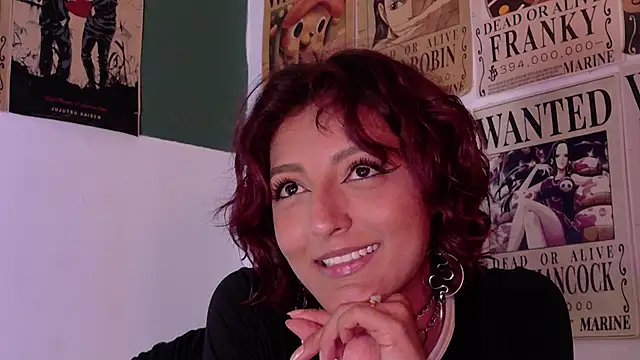 Sam-cekot online show from 04-16-26, 06:47