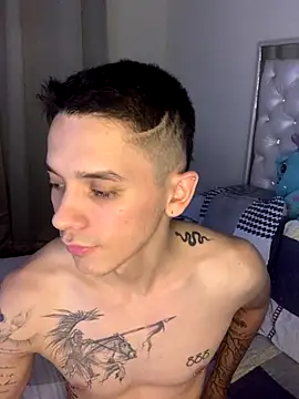 andeerr  online show from 09-27-25, 05:13