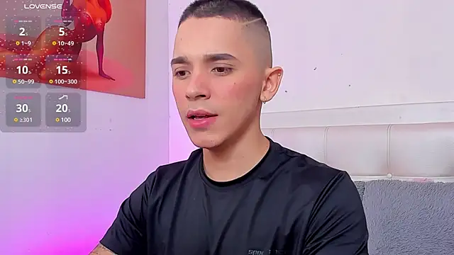 andeerr  online show from 12-31-24, 07:29