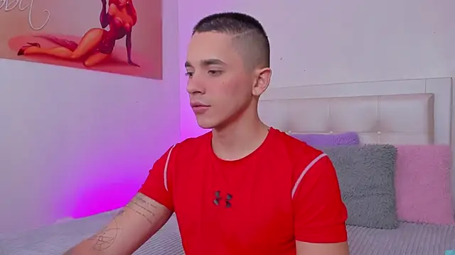 andeerr  online show from 01-04-25, 07:44