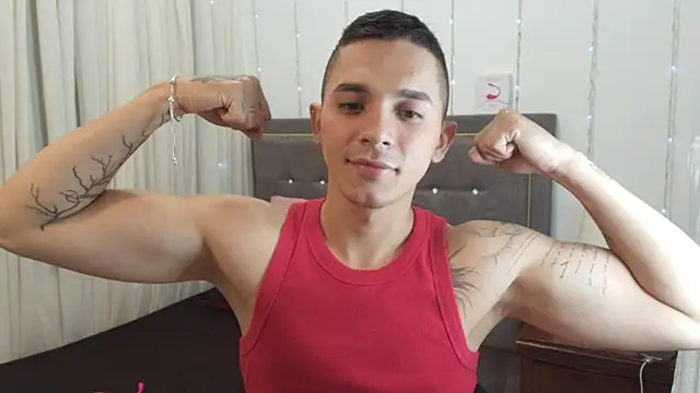 andeerr  online show from 03-22-25, 08:15