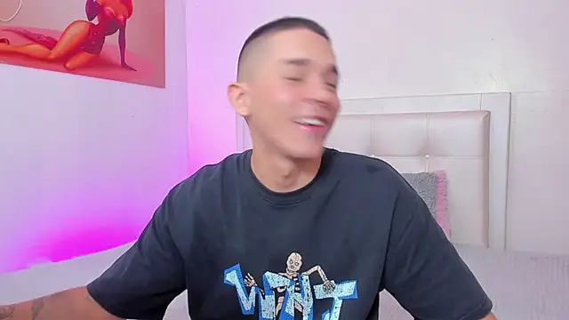 andeerr  online show from 01-03-25, 07:29