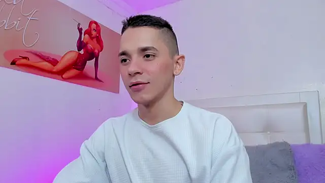 andeerr  online show from 01-28-25, 07:53