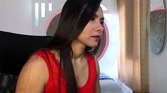 Tatianabr 01 online show from 12-02-25, 08:10