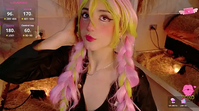 miia  baker online show from 12-04-25, 12:26