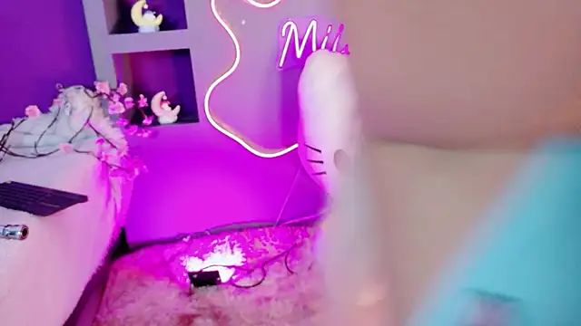 miia  baker online show from 03-18-26, 12:19